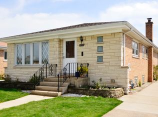 4837 N Knight Ave, Norridge, IL
