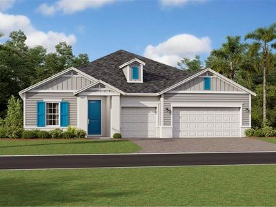 4842 Waltham Forest Dr, Davenport, FL, 33837