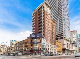 8 E Broad St Unit 502, Columbus, OH