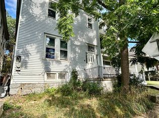 49 Barry Pl, Buffalo, NY 14213