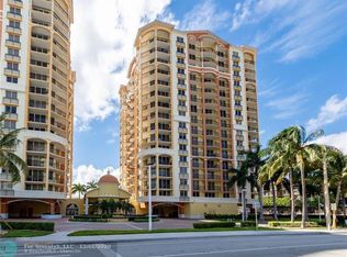 2011 N Ocean Blvd APT 201, Fort Lauderdale, FL 33305