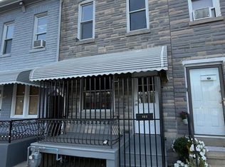 402 S 11th St, Reading, PA 19602