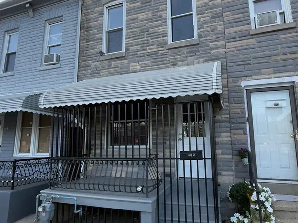 402 S 11th St, Reading, PA 19602