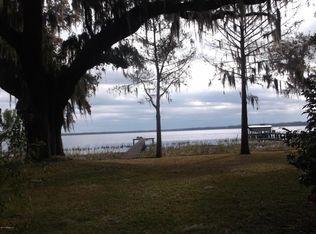 206 Cedar Creek Rd, Palatka, FL 32177