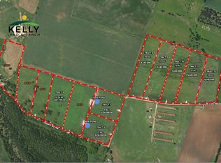 Sunset Ranch Tract 8 Cres #356, Gatesville, TX 76528