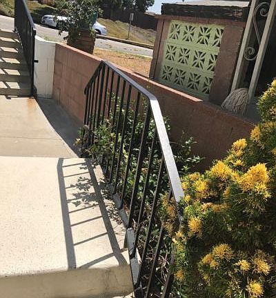 3rd image of 201 E Hammel St APT H