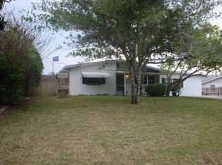 4550 Coleridge Ave, Titusville, FL 32780