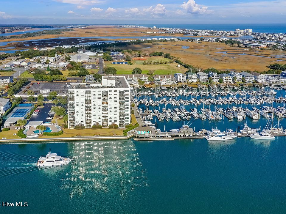 1st image of 322 Causeway Drive Ste 702