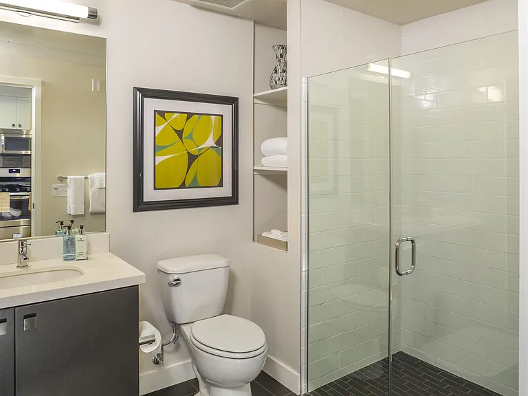 mResidences Olympic & Olive — Photo 27
