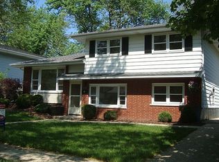 16401 Clark Ln, Tinley Park, IL 60477