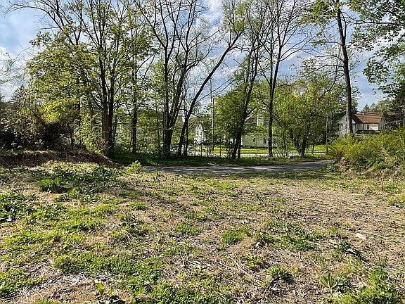 View to the Main Street