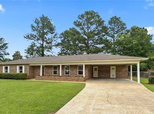3631 19th Ave NE, Tuscaloosa, AL 35406