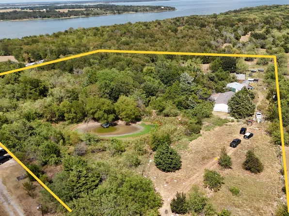 156 SE County Road 3144, Corsicana, TX 75109