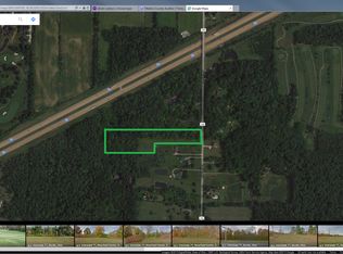Daniels Rd, Seville, OH 44273