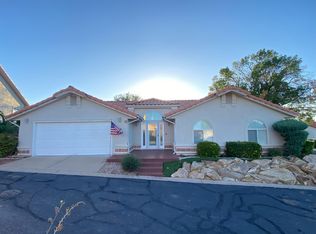 2105 S Balboa Way #15, Saint George, UT 84770