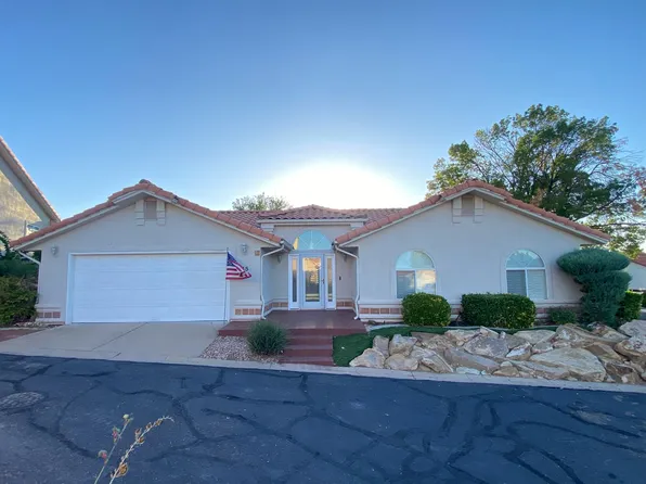 2105 S Balboa Way #15, Saint George, UT 84770