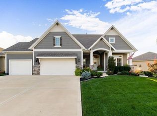 6840 Belmont Dr, Shawnee, KS 66226