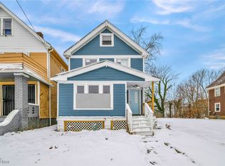 3564 E 118th St, Cleveland, OH