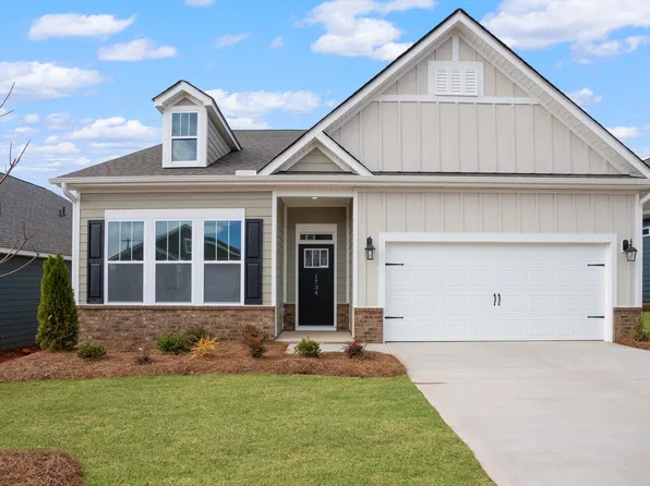 1404 Handley Ln, Campobello, SC 29322
