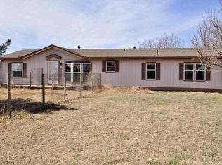 1225 S 311th St W, Garden Plain, KS 67050