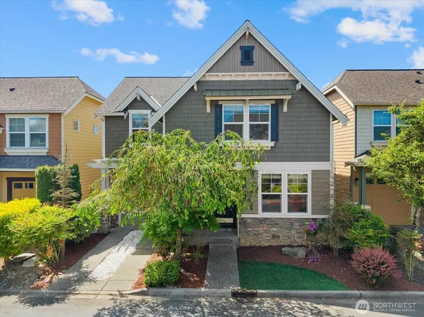 822 235th Place SE, Bothell, WA 98021