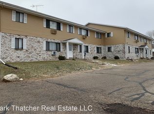 841 Eastern Ave #8, West Bend, WI 53095