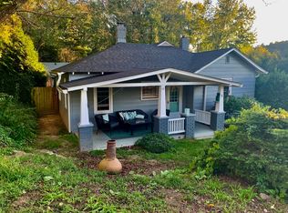 5 Temple Ave, Asheville, NC 28804
