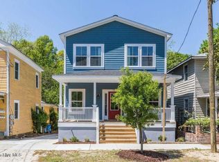 710 S 5th Ave, Wilmington, NC 28401