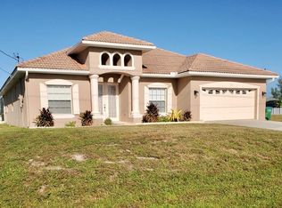 132 Chiquita Blvd S, Cape Coral, FL 33991