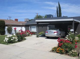 6704 Rhea Ave, Reseda, CA 91335