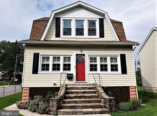3300 Rosalie Ave, Baltimore, MD