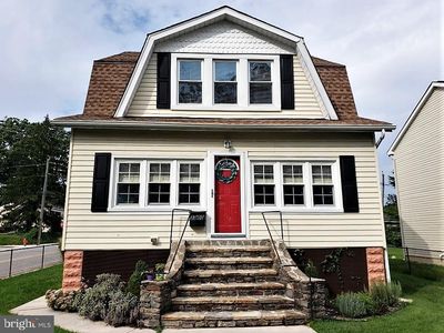 3300 Rosalie Ave, Baltimore, MD, 21234