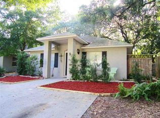 9 Newcomb St, Saint Augustine, FL 32084