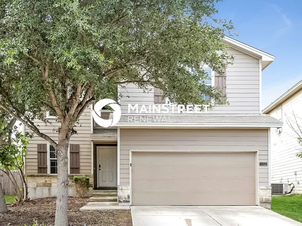 11322 Camp Creek Trl, San Antonio, TX 78245
