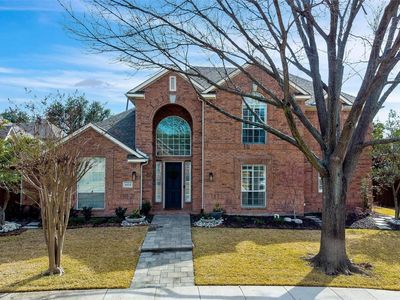 4424 Oak Knoll Dr, Plano, TX, 75093