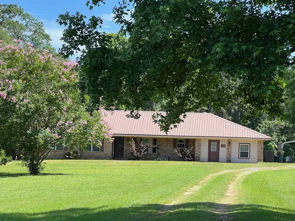 387 Wpa Rd, Mansfield, LA 71052
