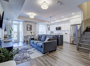 1569 Rose Way #116, Milton, ON L9E 1N4
