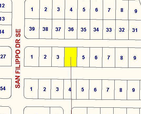 4th image of 1326 Waffle St SE
