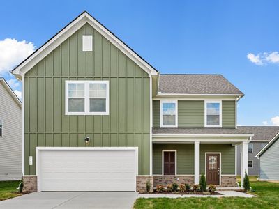 3059 Oscar Dr LOT 7, White House, TN, 37188