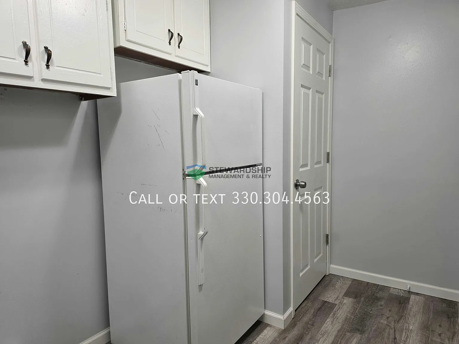 One-Bedroom, One-Bathroom Apartment In Orrville Available Now! — Photo 4