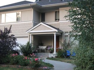 9542 46th Ave NE, Seattle, WA 98115