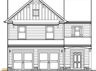 107 Worthing Ln #146, Fairburn, GA 30213