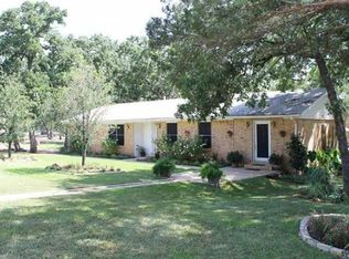 188 County Road 945, Teague, TX 75860