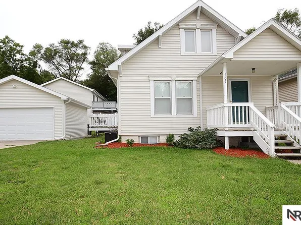 207 W Irving St, Lincoln, NE 68521