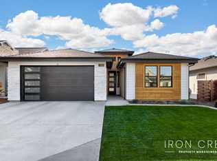 4113 W La Grange Ct, Meridian, ID 83642