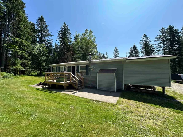 26 Dalton Road, Pittsburg, NH 03592