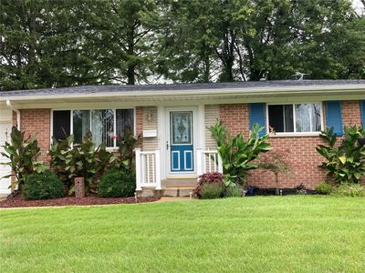 28 Hammes Dr, Florissant, MO, 63031