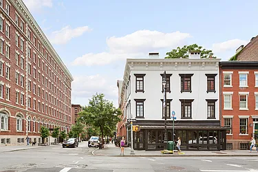 Rented by Keller Williams NYC