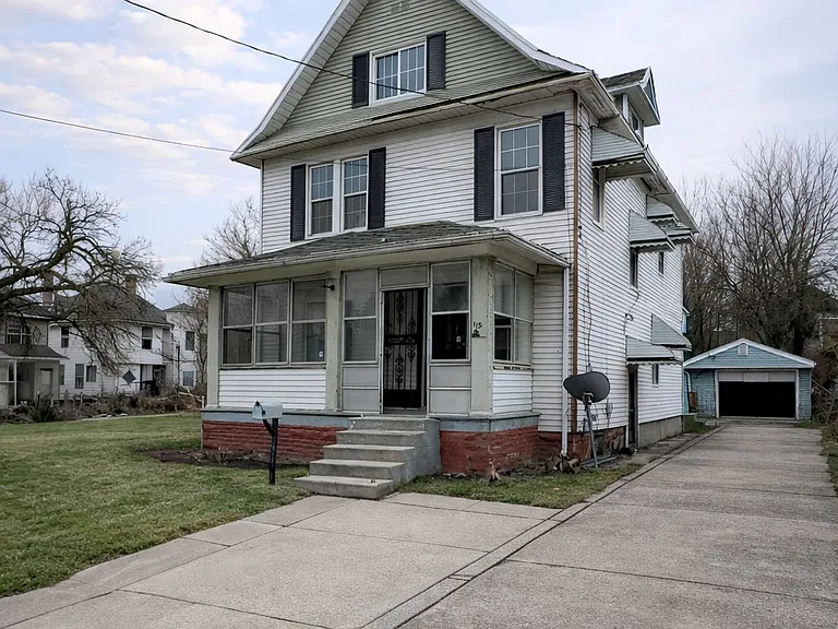 119 Winthrop St — Photo 1