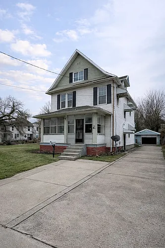 119 Winthrop St Photo 1